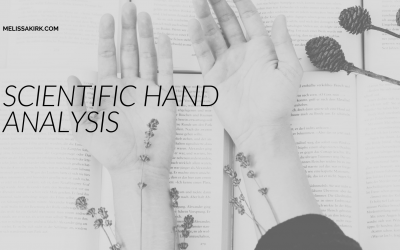 About Scientific Hand Analysis