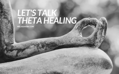 Thetahealing®, Let’s Talk About It!