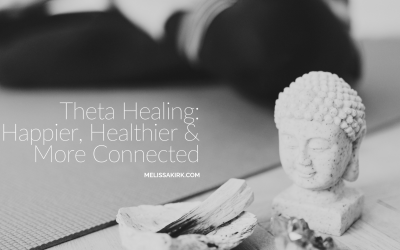 Thetahealing: Happier, Healthier & More Connected